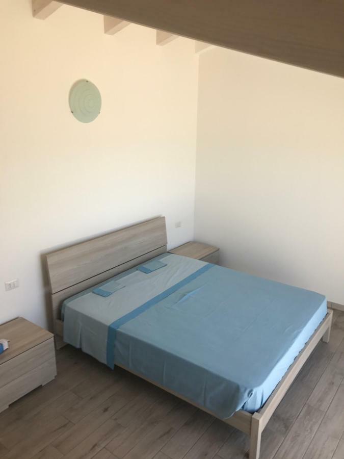 Sunshine Brand New Luxury House Villa Putzu Idu Ngoại thất bức ảnh